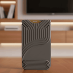 Flowline Card Holder - Unisculp