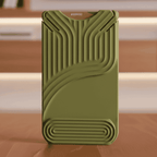 Flowline Card Holder - Unisculp