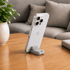 Foldable Small Smartphone Stand - Unisculp