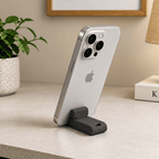 Foldable Small Smartphone Stand - Unisculp