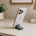 Foldable Small Smartphone Stand - Unisculp
