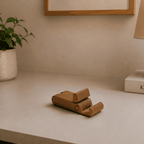 Foldable Small Smartphone Stand - Unisculp