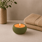 Fuggy Diya-Pack of 3 - Unisculp