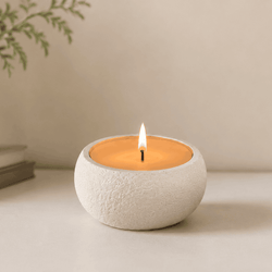 Fuggy Diya-Pack of 3 - Unisculp