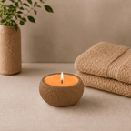 Fuggy Diya-Pack of 3 - Unisculp