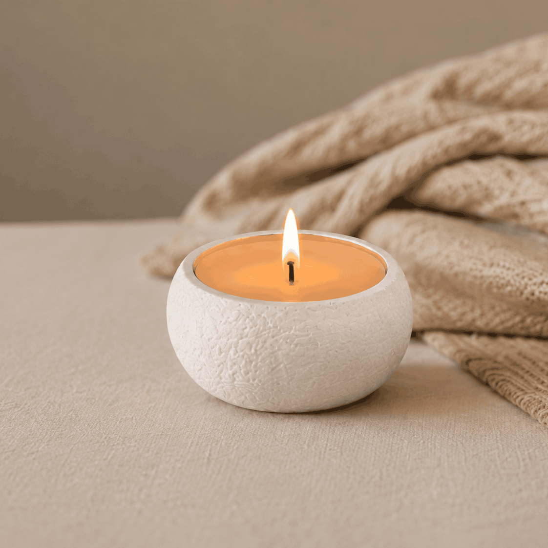 Fuggy Diya-Pack of 3 - Unisculp