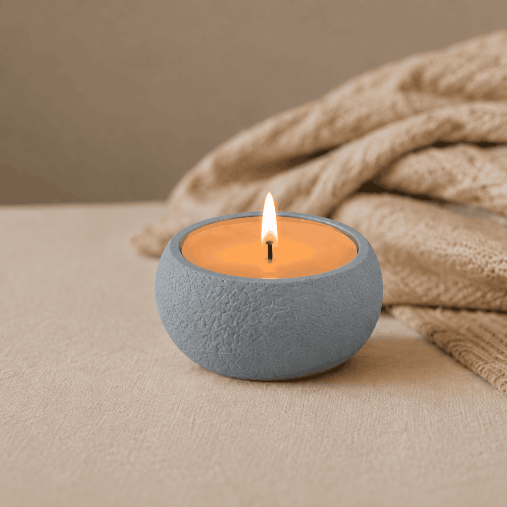 Fuggy Diya-Pack of 3 - Unisculp