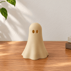 Ghost Tealight- Pack of 2 - Unisculp