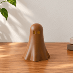 Ghost Tealight- Pack of 2 - Unisculp