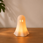 Ghost Tealight- Pack of 2 - Unisculp
