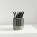 Groove Pen Holder - Unisculp