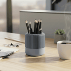 Groove Pen Holder - Unisculp