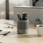 Groove Pen Holder - Unisculp