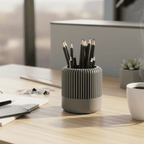Groove Pen Holder - Unisculp