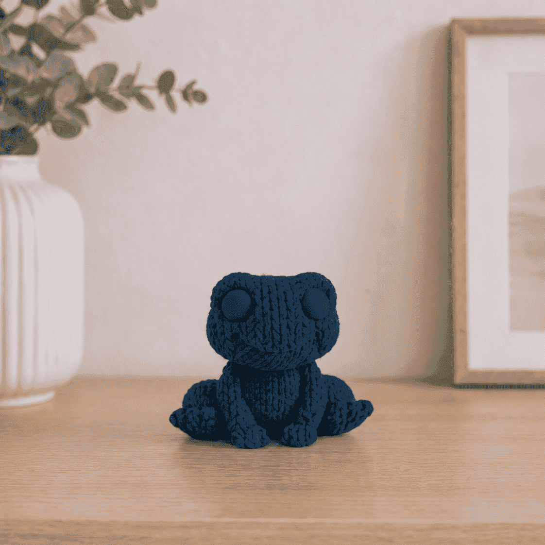 Happiness Hopper - Unisculp