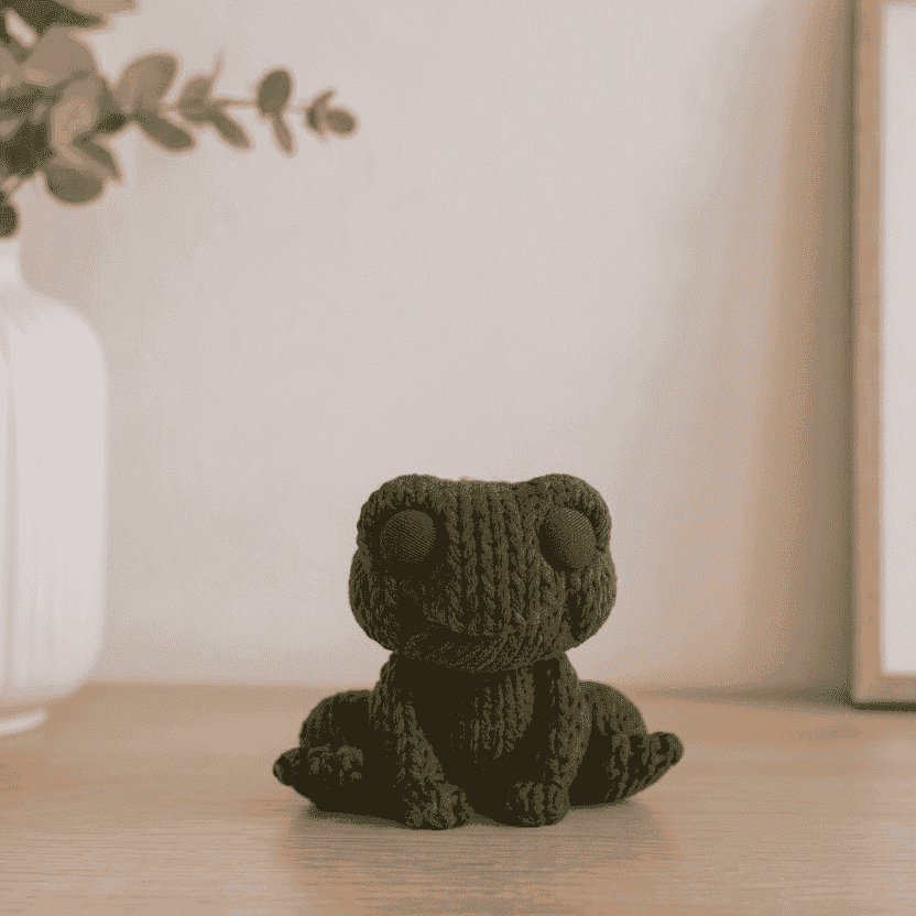 Happiness Hopper - Unisculp