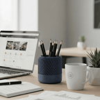 Helix Pen Holder - Unisculp