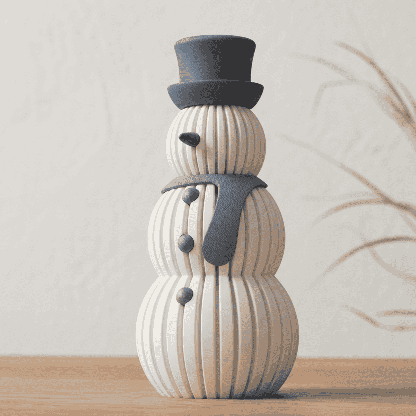 Jack Frost