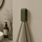 Jali Towel Hanger - Pack of 3 - Unisculp
