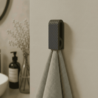 Jali Towel Hanger - Pack of 3 - Unisculp