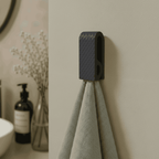 Jali Towel Hanger - Pack of 3 - Unisculp