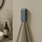 Jali Towel Hanger - Pack of 3 - Unisculp