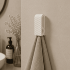 Jali Towel Hanger - Pack of 3 - Unisculp
