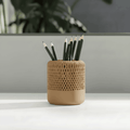 Lattice Pen Holder - Unisculp