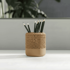 Lattice Pen Holder - Unisculp