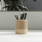 Lattice Pen Holder - Unisculp