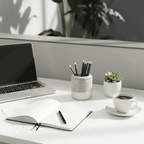Lattice Pen Holder - Unisculp