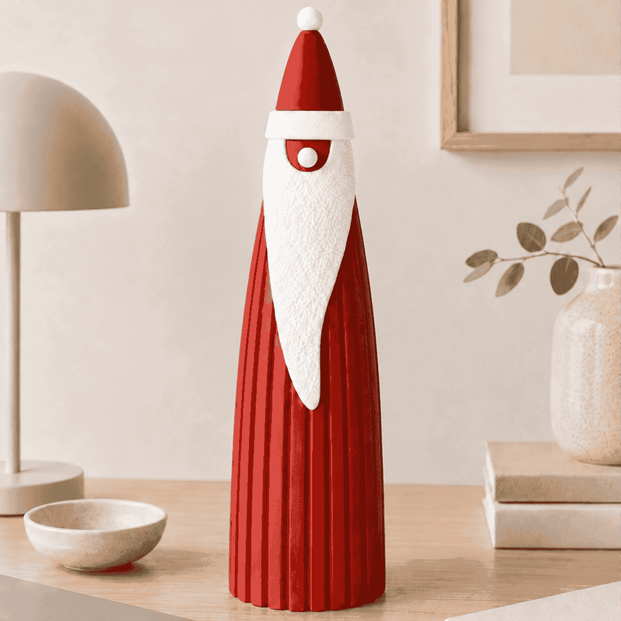 Little Claus (Santa)