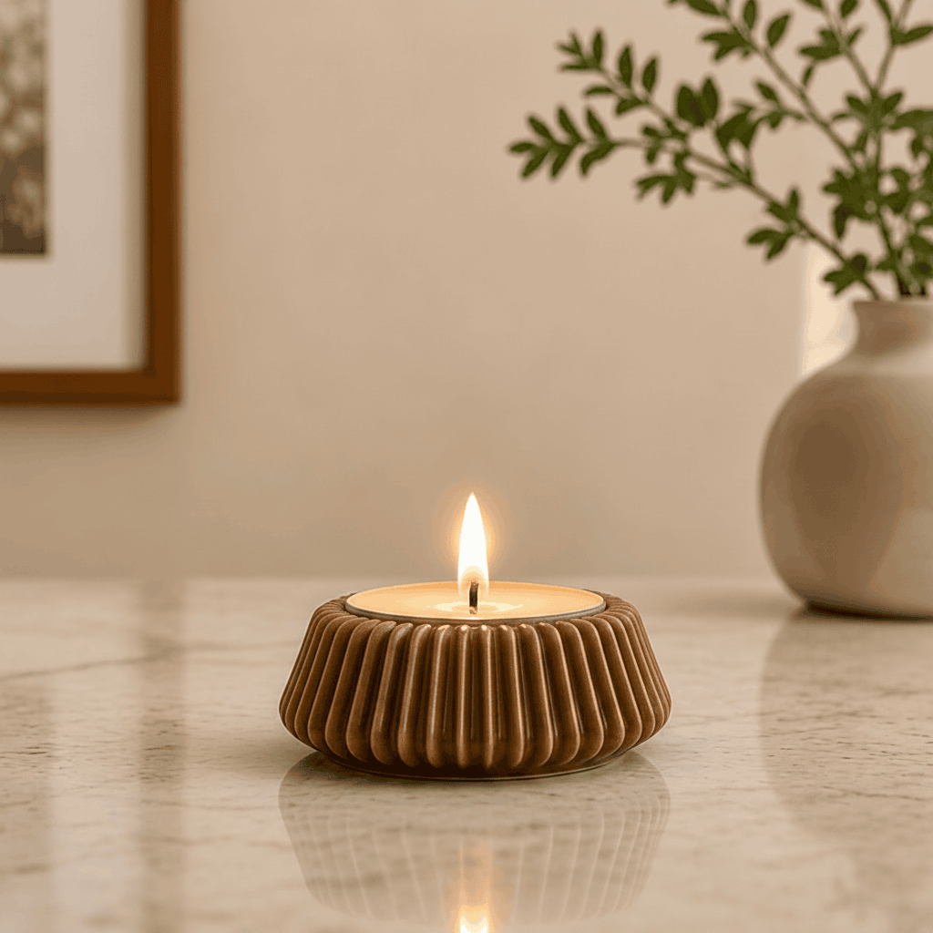 Lumina Diya-Pack of 3 - Unisculp