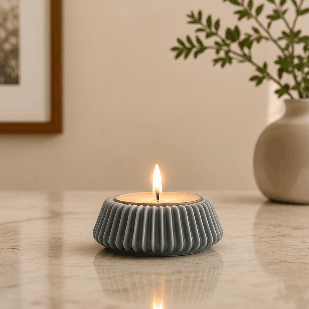 Lumina Diya-Pack of 3 - Unisculp