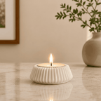 Lumina Diya-Pack of 3 - Unisculp