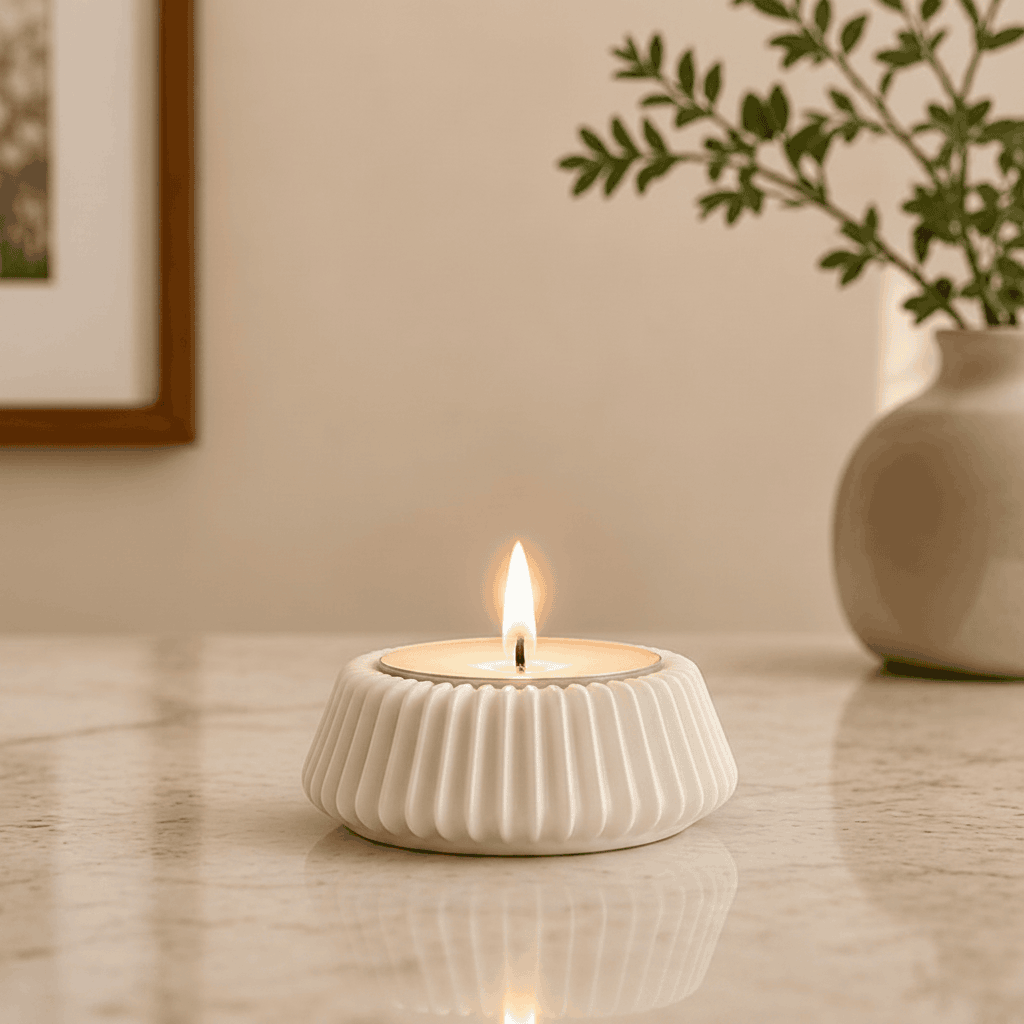 Lumina Diya-Pack of 3 - Unisculp