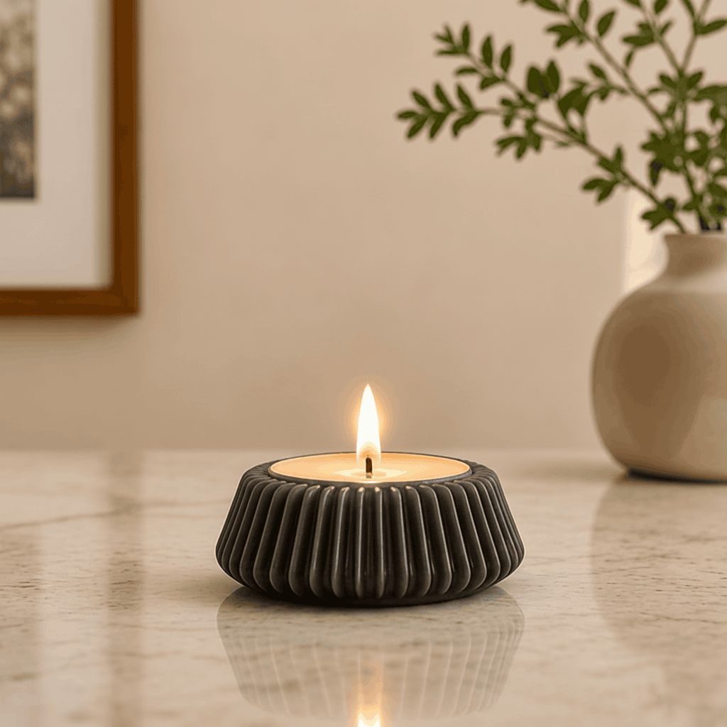 Lumina Diya-Pack of 3 - Unisculp