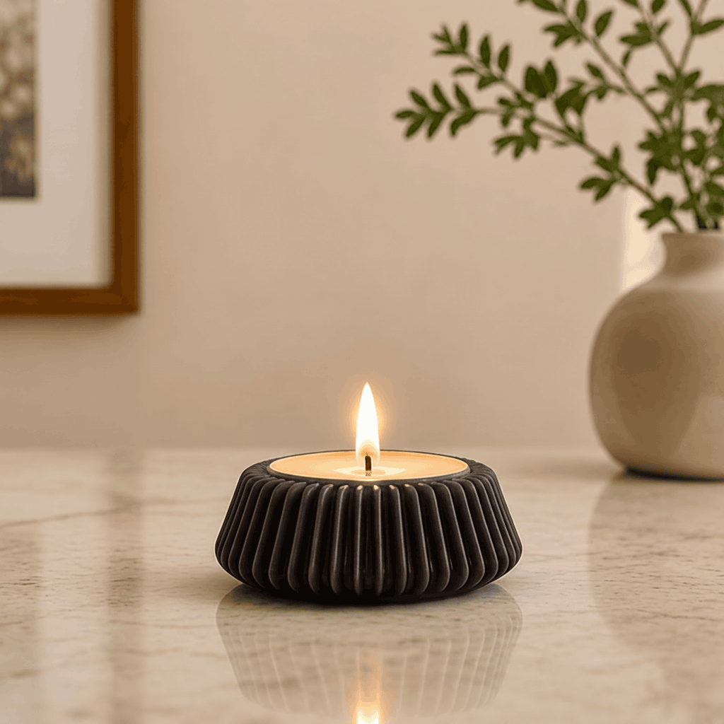 Lumina Diya-Pack of 3 - Unisculp