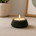 Lumina Diya-Pack of 3 - Unisculp
