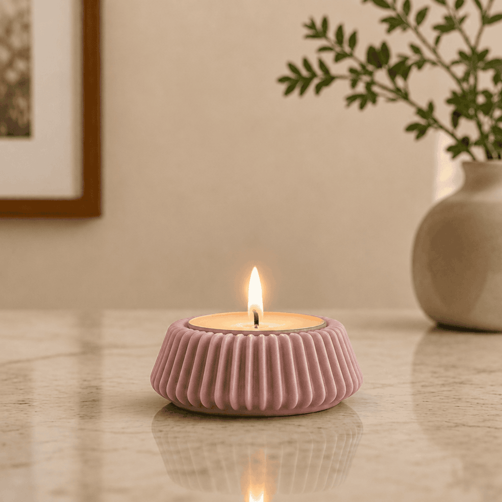 Lumina Diya-Pack of 3 - Unisculp