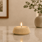 Lumina Diya-Pack of 3 - Unisculp