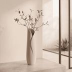 Minimalist Tulip Vase - Unisculp