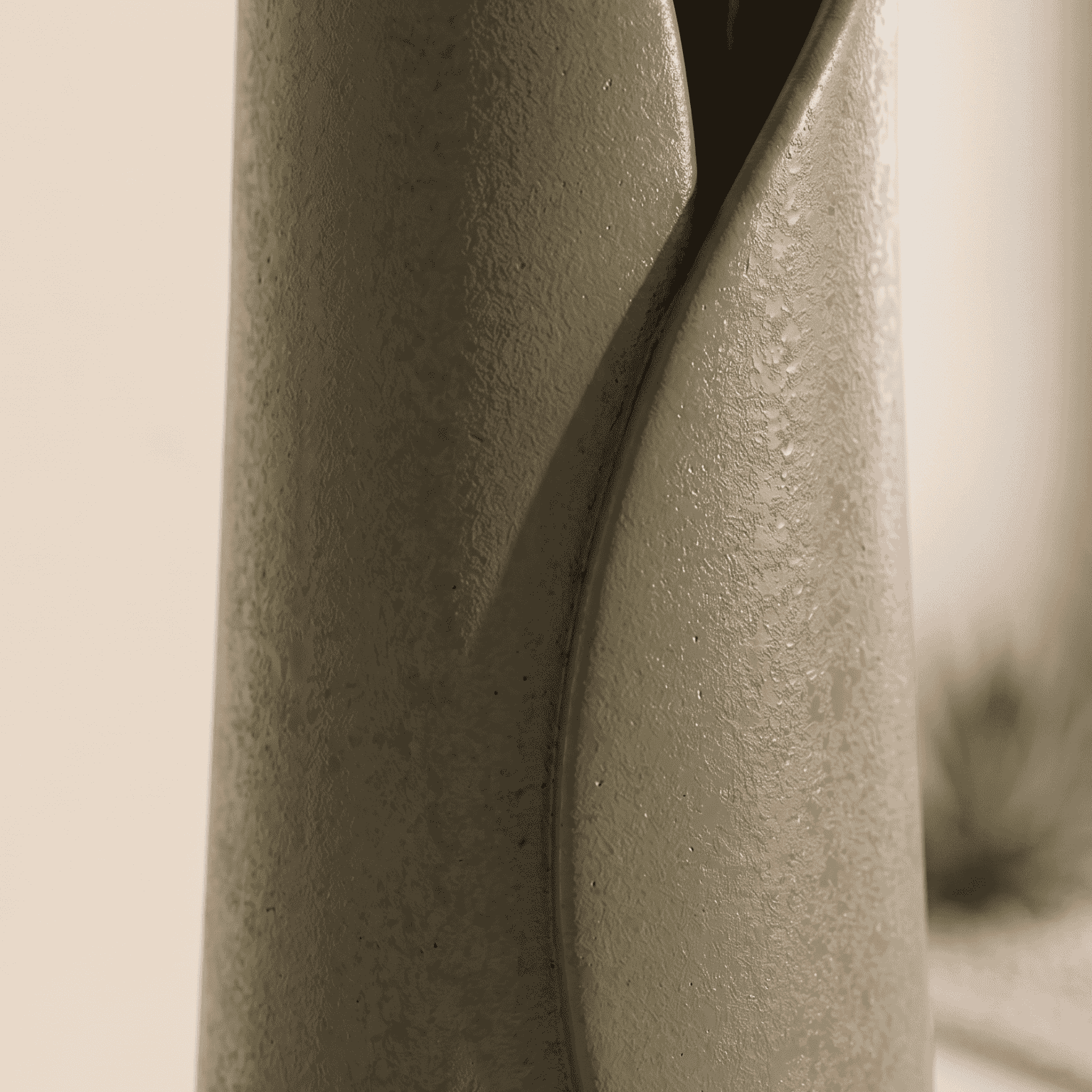 Minimalist Tulip Vase - Unisculp