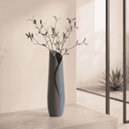 Minimalist Tulip Vase - Unisculp
