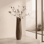 Minimalist Tulip Vase - Unisculp