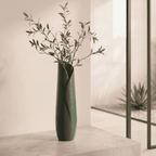 Minimalist Tulip Vase - Unisculp