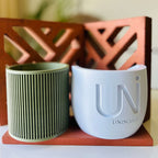 Modern Planter - Unisculp