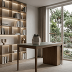 Modern Planter - Unisculp