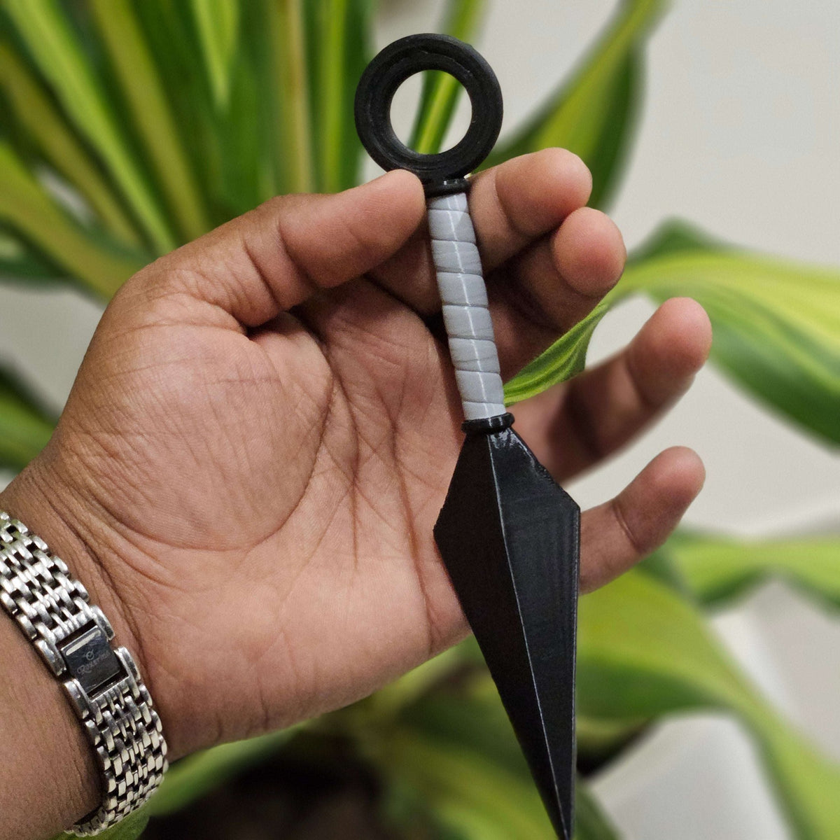 Naruto kunai - Unisculp