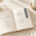 Paw Bookmark - Unisculp